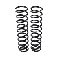 ARB / OME Coil Spring Front Jeep Jk 4Inch