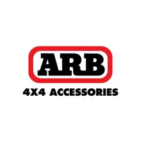 ARB Recovery Point 8T ARB Rated Np300 Navara 15On 4X4