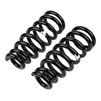 ARB / OME Coil Spring Mits Triton 06On