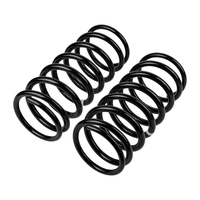 ARB / OME Coil Spring Rear G Wagon Med