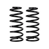 ARB / OME Coil Spring Rear Armoured 200 Series