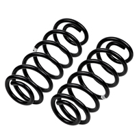 ARB / OME 18-20 Jeep Wrangler JL Coil Spring Set Rear 2in Lift