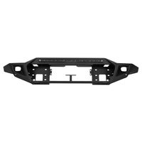 ARB 2021 Ford Bronco Front Bumper Wide Body - Non-Winch