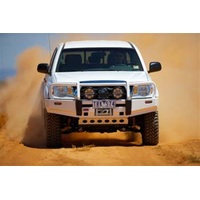 ARB Winchbar Toyota Tacoma 05-11