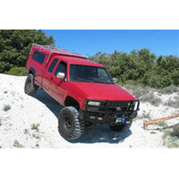 ARB Combar Jimny 98-Late 2012 5/6