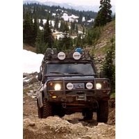 ARB Winchbar Land Rover D90