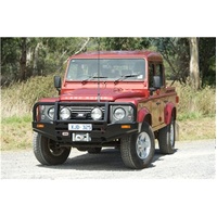 ARB Combar Defender 90/110/130 2009On