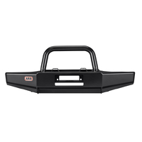 ARB 87-96 Jeep Wrangler YJ/ 97-06 Jeep Wrangler TJ Multi-fit Winch Bumper