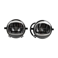 ARB Fog Light Kit LH & RH - Small