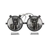 ARB Fog Light Kit Suit