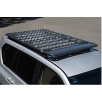 ARB Roofrack Flat 1850X1120mm 73X44