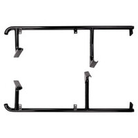 ARB Deluxe Side Rail & Step 76 V8 07-12