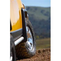 ARB Deluxe Rock Rails Rocker Rails Fj Cruiser