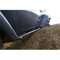 ARB Deluxe Rock Rails Jk Swb