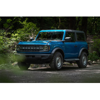 ARB Ford Bronco 2-Door Rock Sliders