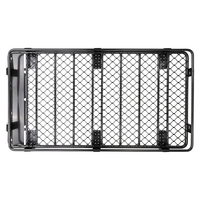 ARB Alloy Rack Cage W/Mesh 2200X1120mm 87X44