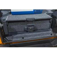 ARB Complete Drawer Kit Rdrf790 Jk 4Dr Carpet Trim