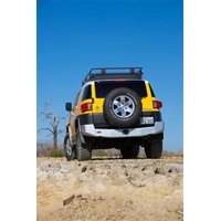 ARB Rear Bar Fj Us Spec