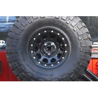 ARB Rstb Wheel Lock Nut Set Tj