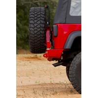 ARB Wheel Carrier For Tj/Yj Not Jk Rear Bar