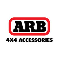 ARB F/Kit Suits Bbar No Fog Hilux