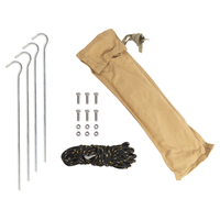 ARB Awning Fitting Kit