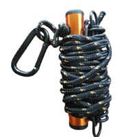 ARB Reflective Guy Rope Set (Includes Carabiner) - Pack of 2