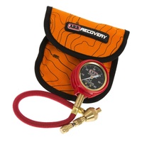 ARB E-Z Deflator Kit Psi Gauge