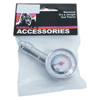 ARB Small Dial Tire Gauge Psi/Bar