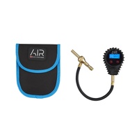 ARB E-Z Deflator Digital Gauge with Extended Valve