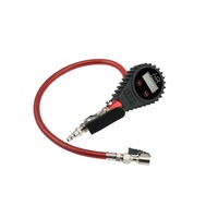 ARB Digital Tire Inflator Braided Hose W/Chuck