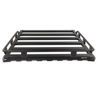 ARB 61in x 51in BASE Rack with Mount Kit Deflector and 1/4 Rails