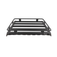 ARB BASE Rack 49in x 45in w/ Mount Kit Deflector and Full Cage Guard Rail