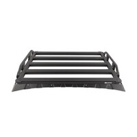 ARB Base Rack 49in x 45in with Mount Kit/Deflector/Trade (Side) Guard Rails