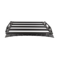 ARB Base Rack 49in x 51in with Mount Kit/Deflector/Trade (Side) Guard Rails