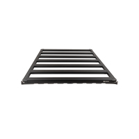 ARB Base Rack 61in x 51in with Mount Kit/Deflector/Front 1/4 Rails