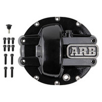 ARB Winchlead 560mm Blk 2Bns M8Lug