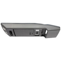 ARB Roof Console Navara D40 Dc 05On