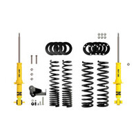 ARB OME Light Kit1 Ford Bronco LWB 4D