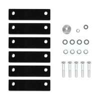 ARB Gearbox Packer Kit Gq Nissan-