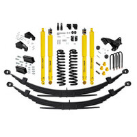 ARB OME 4in Lift Kit F250/350 2011+