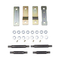 ARB Greasable Fixed End Pin Kit