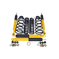 ARB 3in Heavy Suspension Kit 4 Runner 5Th Gen