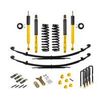 ARB BP51 Kit Light 2.5Inch 07+ 5L Tundra