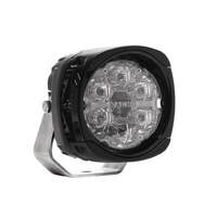 ARB NACHO Quatro Spot 4in. Offroad LED Light - Pair