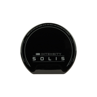 ARB Intensity SOLIS 21 Driving Light Cover - Black Lens