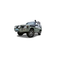 ARB Safari 4X4 Snorkel Vspec TD5 & V8 1/99-12/05