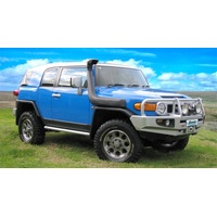 ARB Safari 4X4 Snorkel Vspec Fj Cruiser 4L V6 Inc Aus 10+