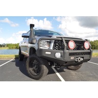 ARB Safari 4X4 Snorkel Vspec Toy Tundra 5.7L Pet 2014On