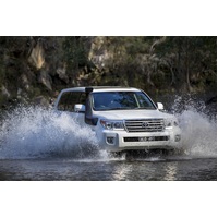 ARB 07-15 Toyota URJ200 PET 3UR-FE Snorkel Armax